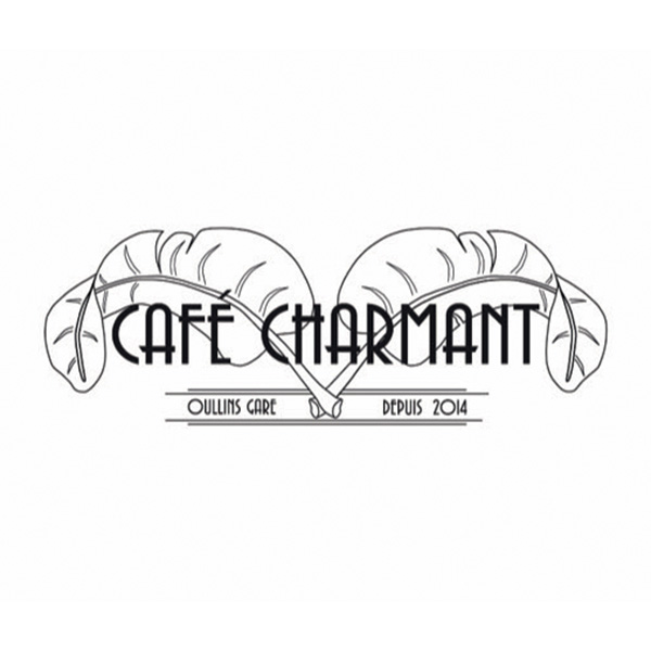 Café Charmant